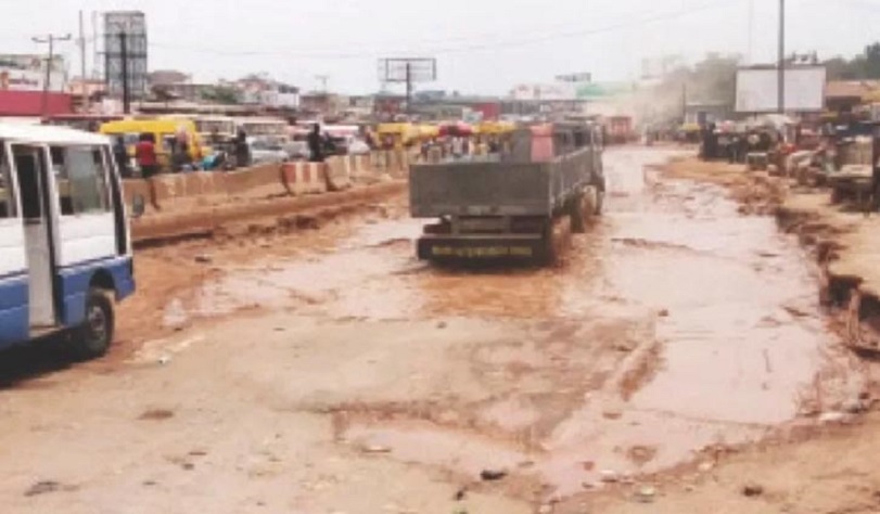 Lagos Abeokuta