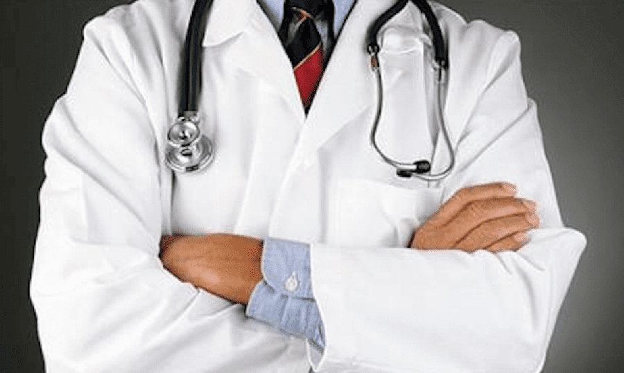 Lagos Medical workers commence strike