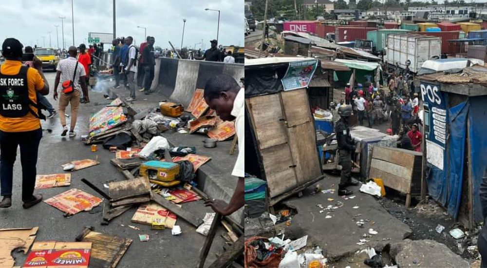 Lagos Taskforce Dismantles Shanties Sieze Over 2000 Litres Of Petrol 20240820 175525 0000