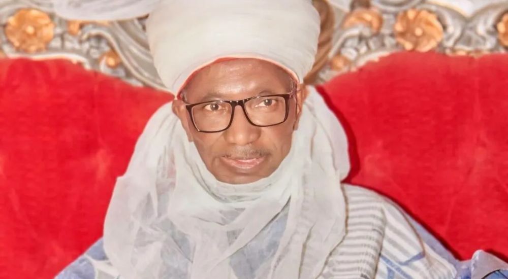 Late Emir of Ningi