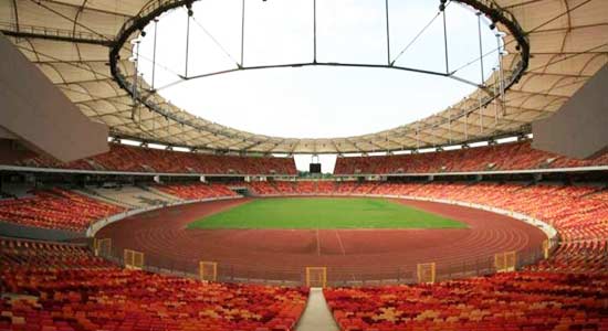 MKO Abiola National Stadium