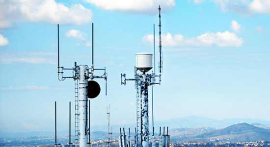 MTN ATC Erecting New Towers Near towers