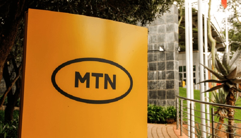 MTN Nigeria commercial paper sales