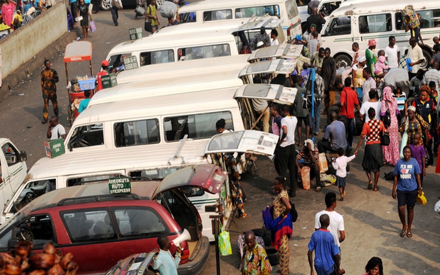 NURTW warns travellers not to patronise illegal motor parks