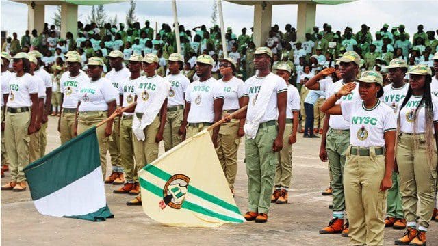 NYSC infopedia