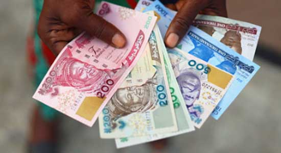 MFP Group Urges Government To Stop Naira Dollarisation And Currency Floating