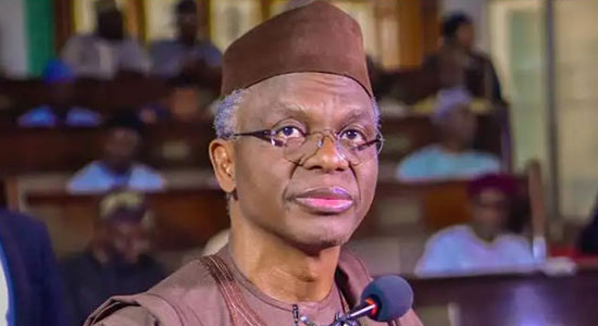 Court Declines Jurisdiction In El-Rufai’s ₦423 Billion Case, Transfers It To Kaduna