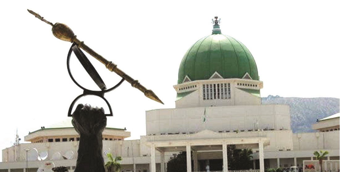 National Assembly complex 1