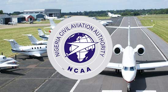 Nigerian Civil Aviation Authority NCAA