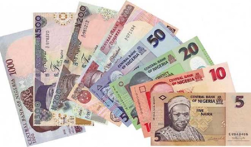 Nigerian Naira