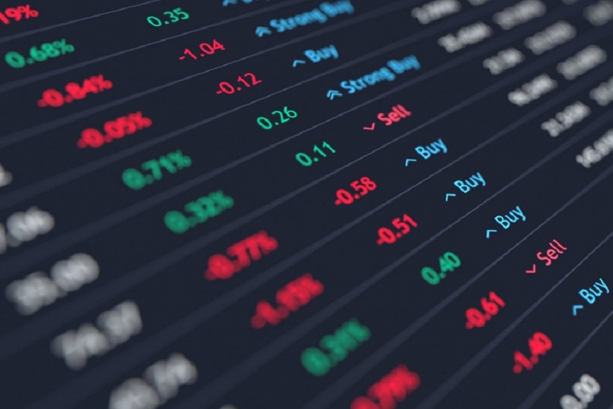 Nigerian stocks