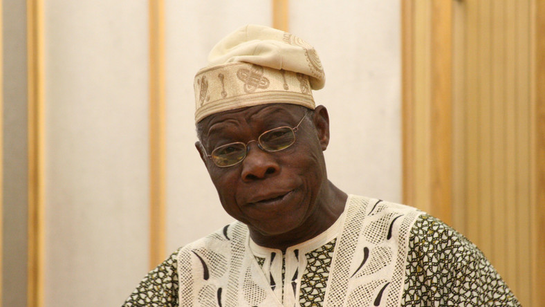 Obasanjo