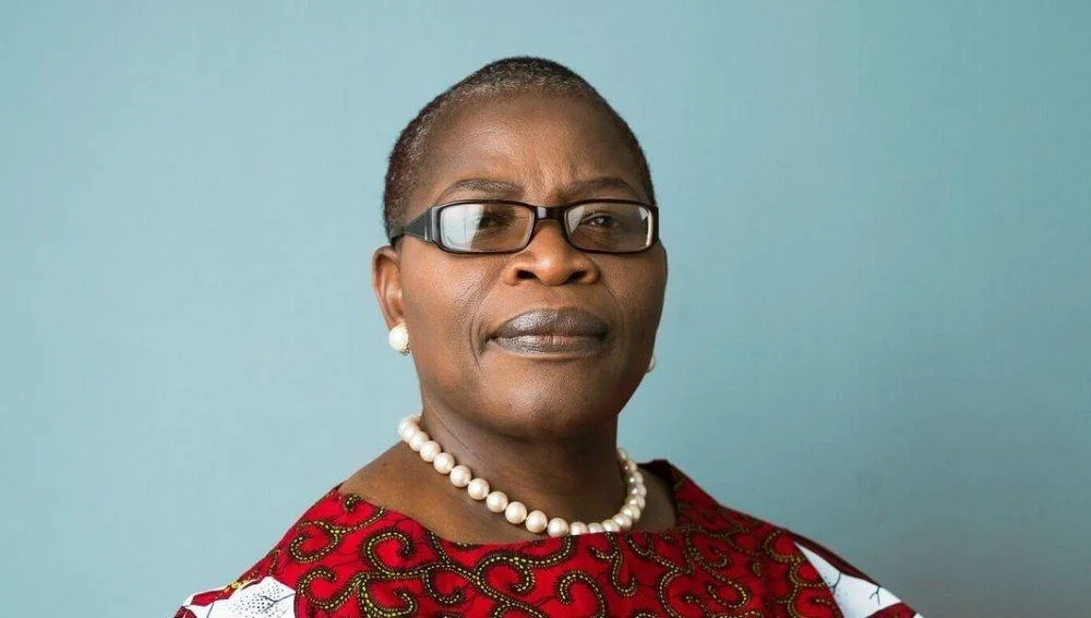 Oby Ezekwesili