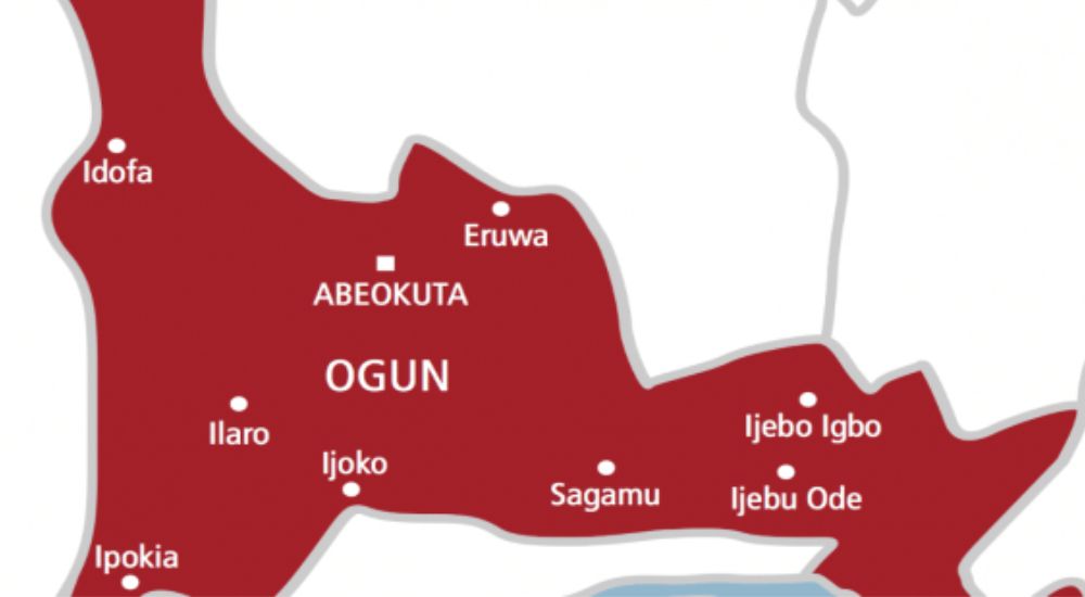 Ogun State