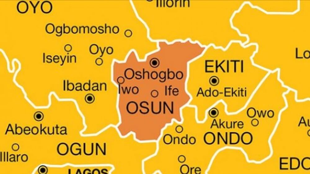 Osun State 1