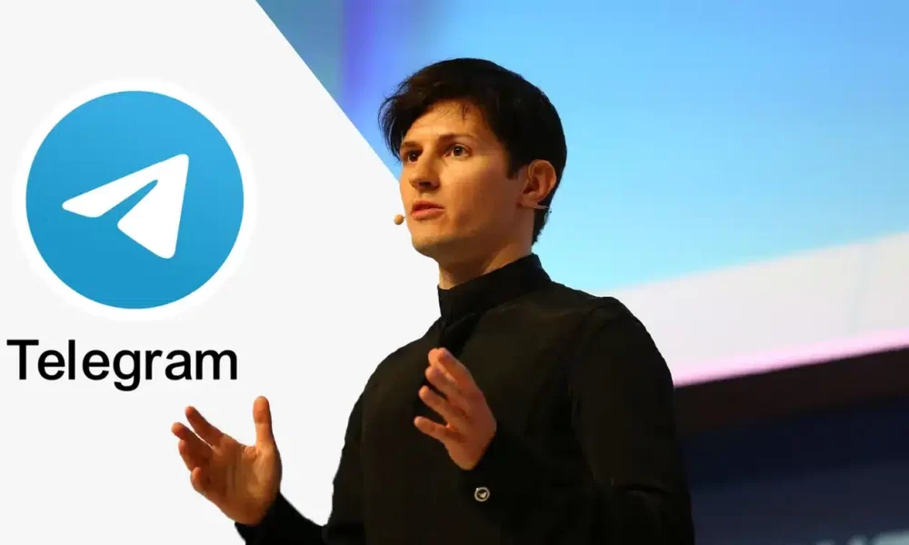 Pavel Durov