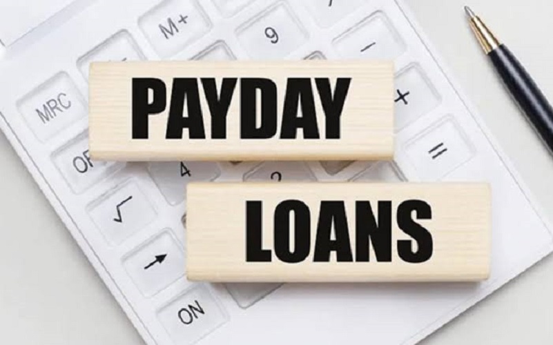 Payday Loans