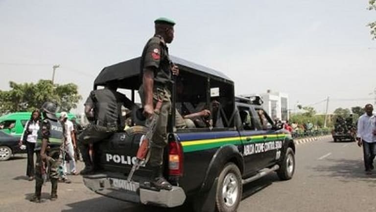 SOKOTO: Police not aware of abduction of 150 persons