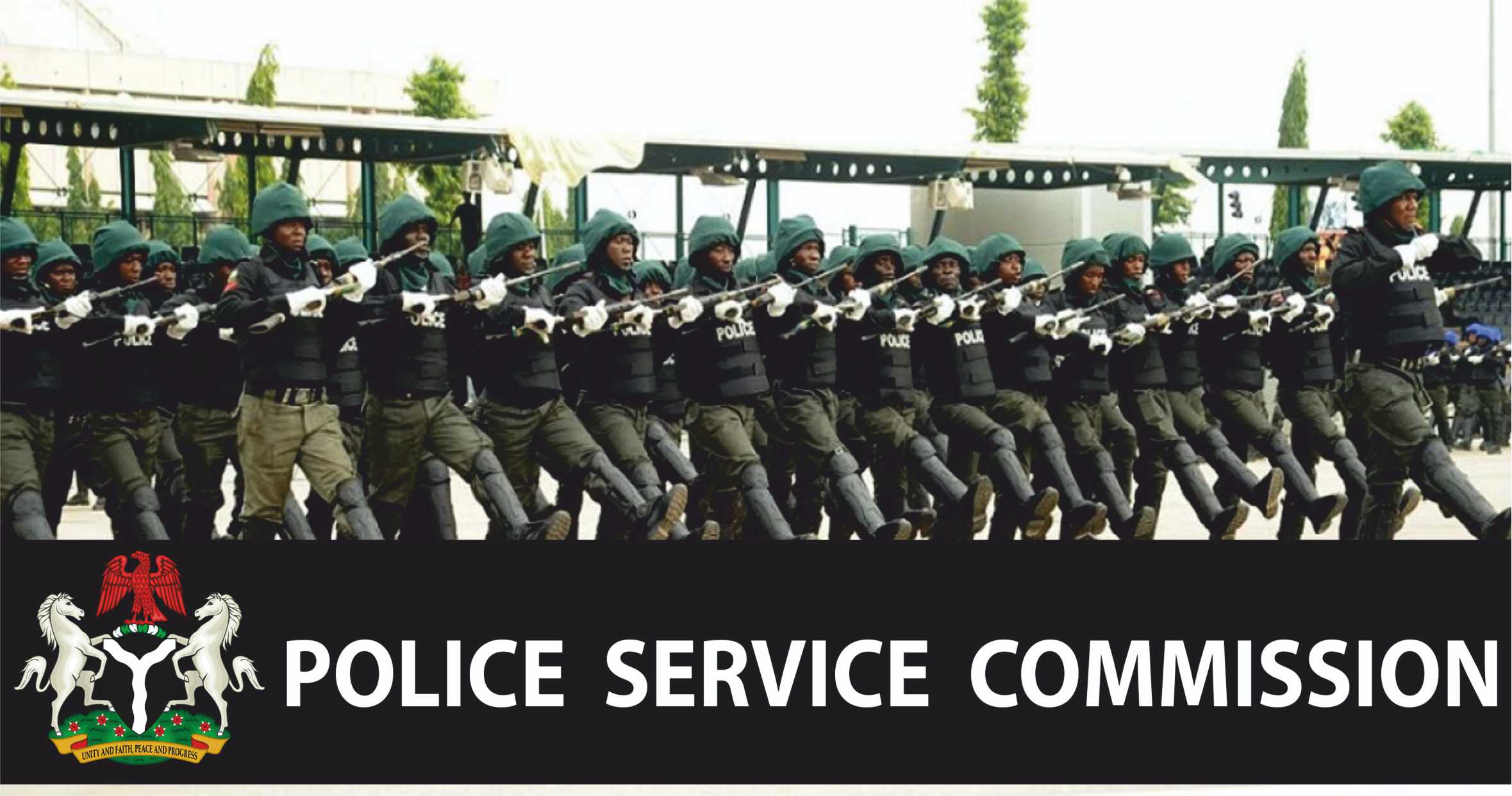 Police Service Commission