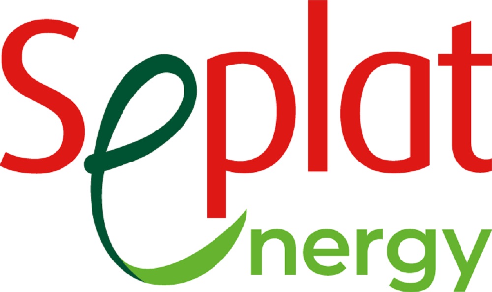 Seplat Energy Logo