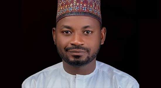 Shafiu Umar Tureta