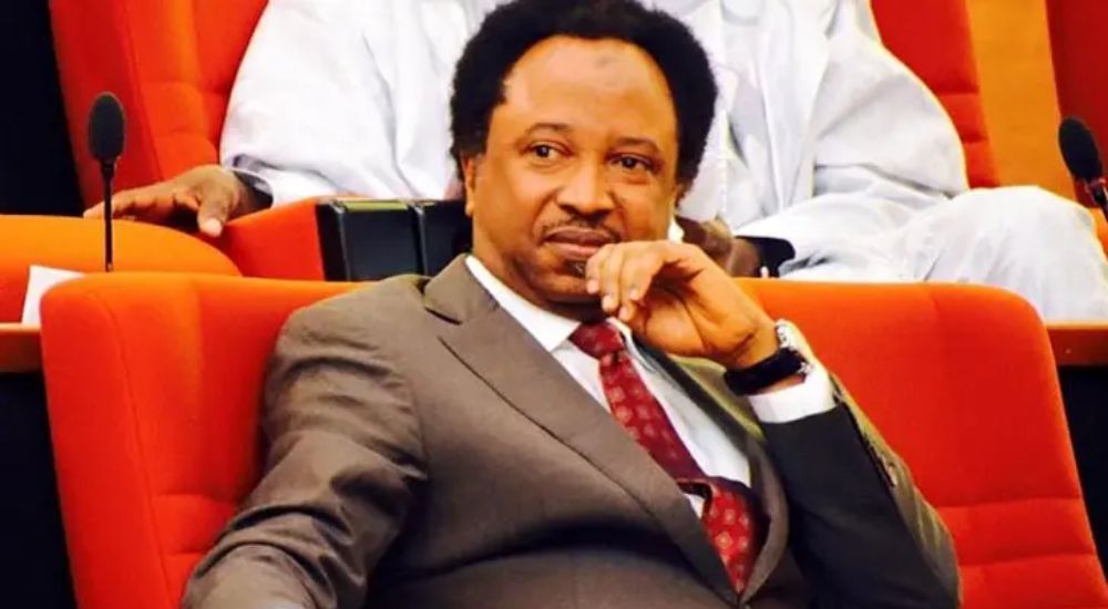 Shehu Sani