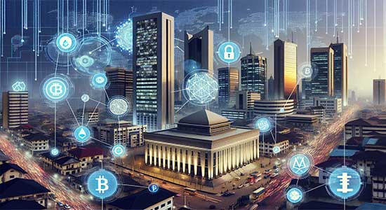 Understanding How Cryptocurrency Works And Its Impact On Nigerian Financial Markets