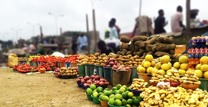 Sustainable food security in Nigeria e1696487558998