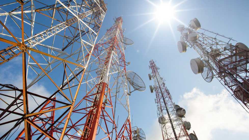 Telecom Sector