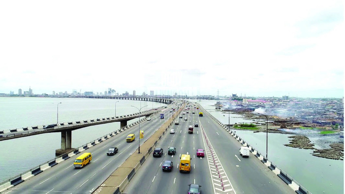 Third mainland bridge edited