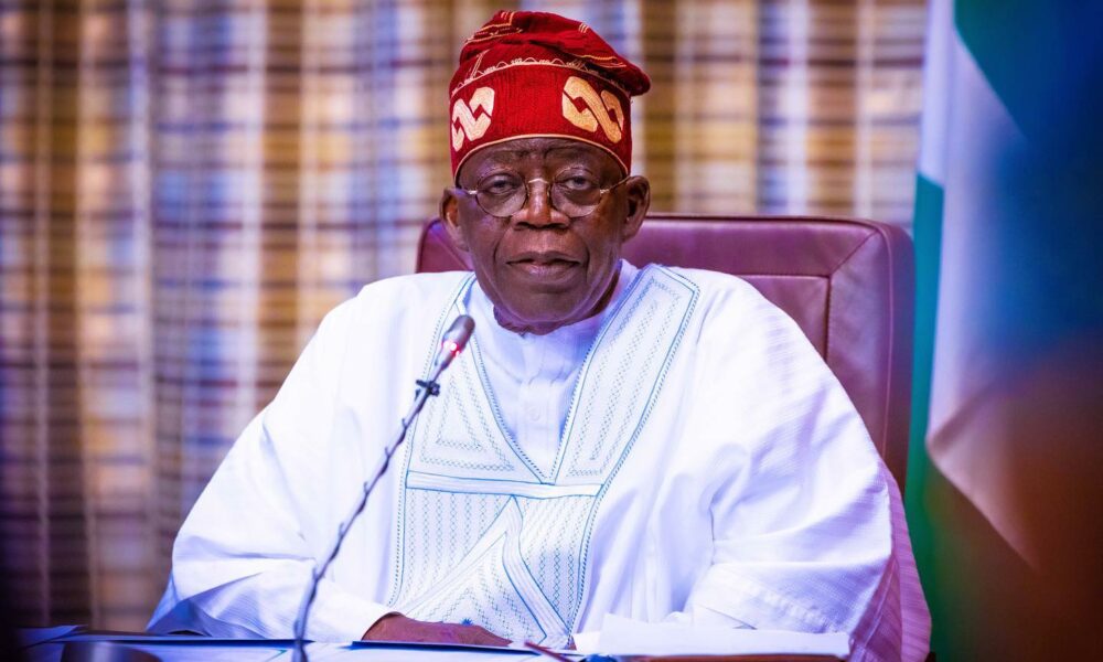 Tinubu