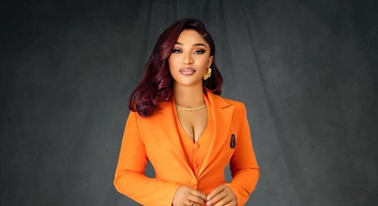 Car Dealership Owner Files Suit Against Tonto Dikeh For Alleged Assault, Trespass, And Breach Of Contract