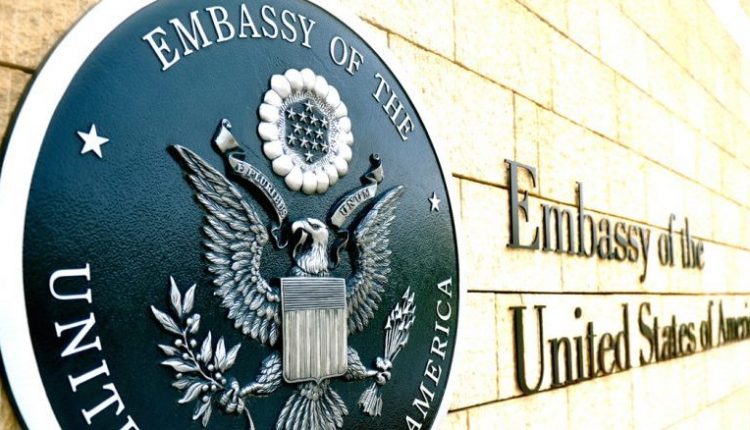 US to evacuate embassy employees