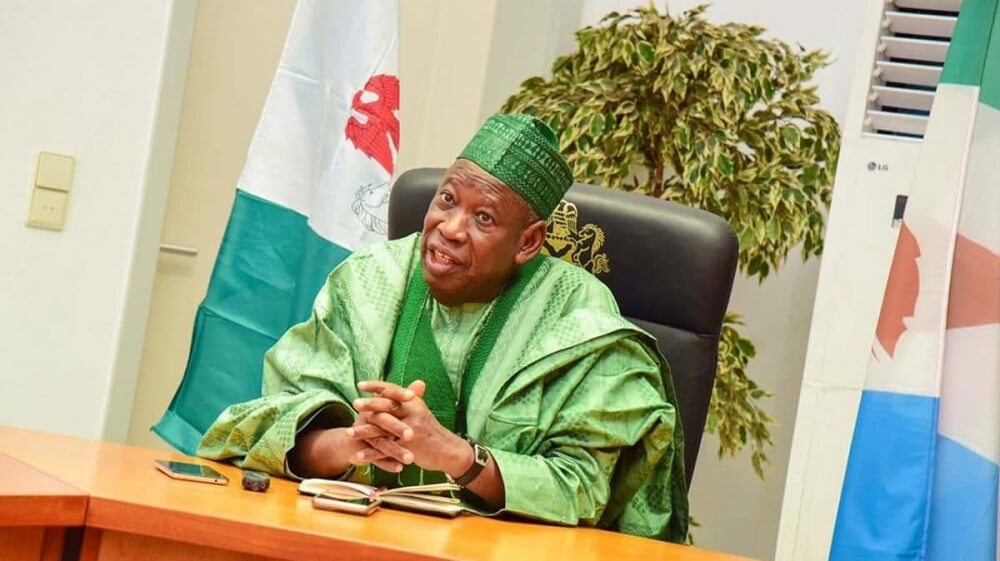 Umar Ganduje 2 1