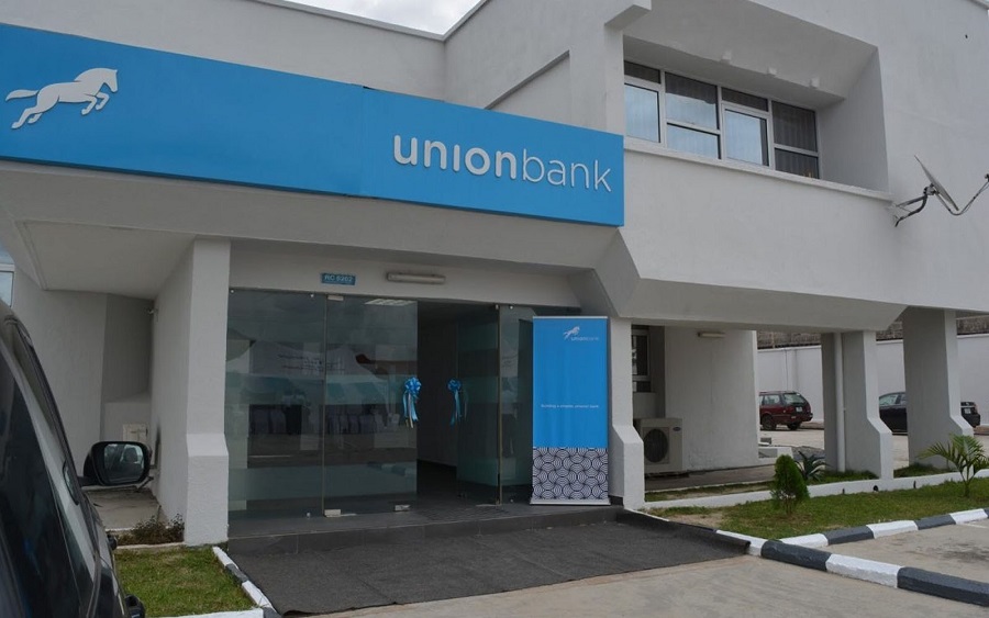 Union Bank Plc