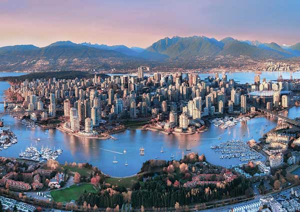 Vancouver