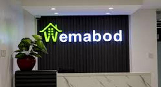 Wemabod Limited