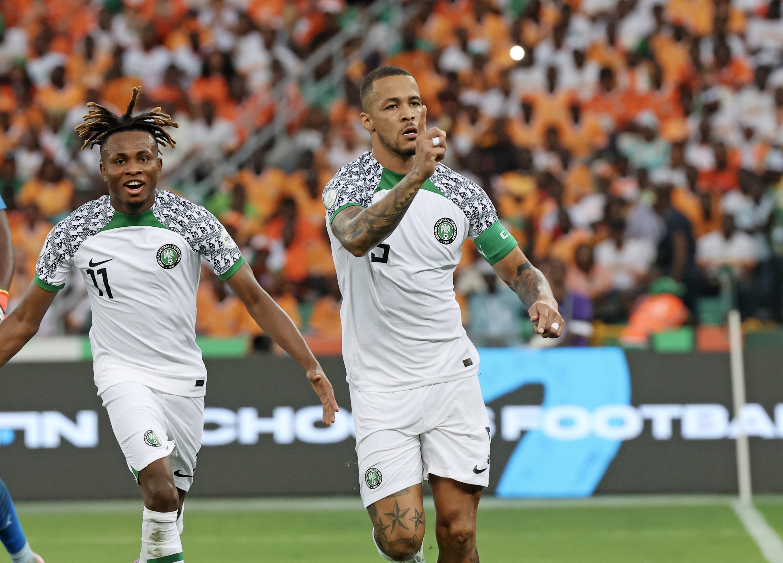 William Troost Ekong 4 scaled