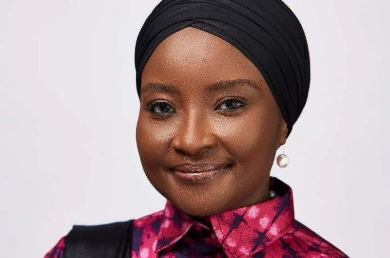 Zainab Shinkafi Bagudu.webp