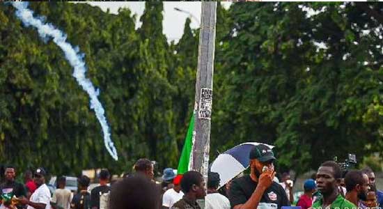 Court Adjourns Hearing On Hunger Protest Restriction Order To Sept. 4