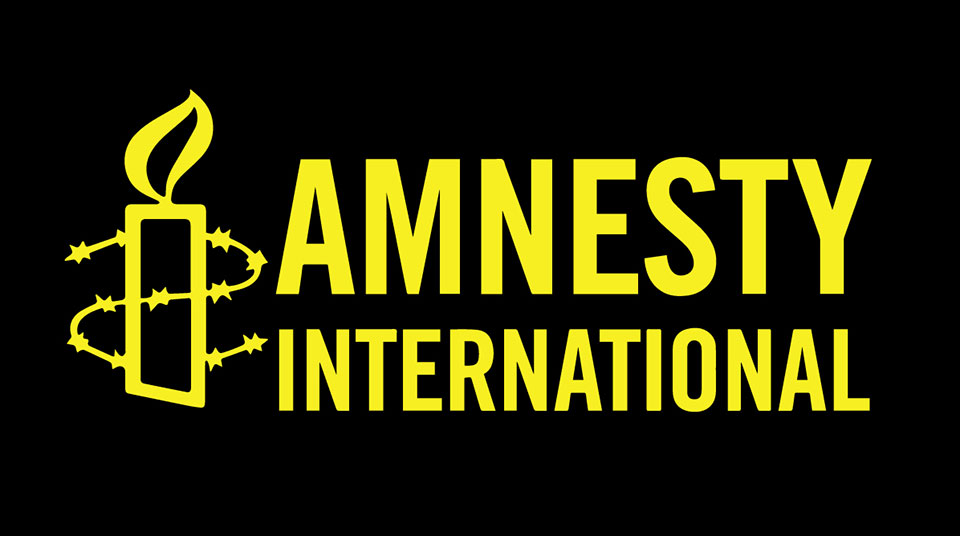 amnesty international logo