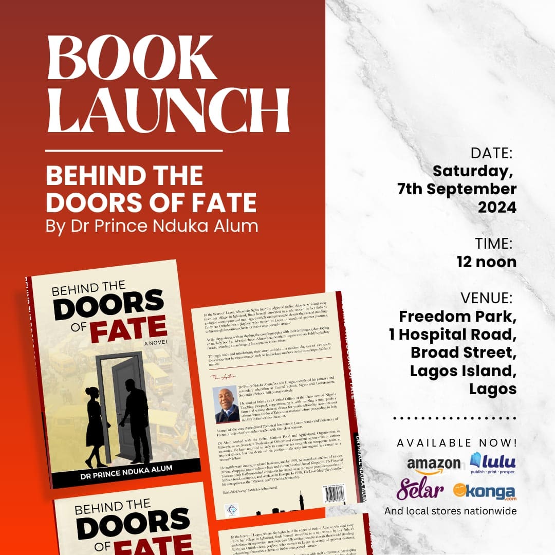 book launch invitation