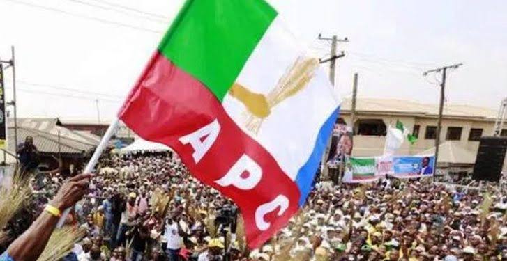 breaking apc nwc receives edo gov primary result