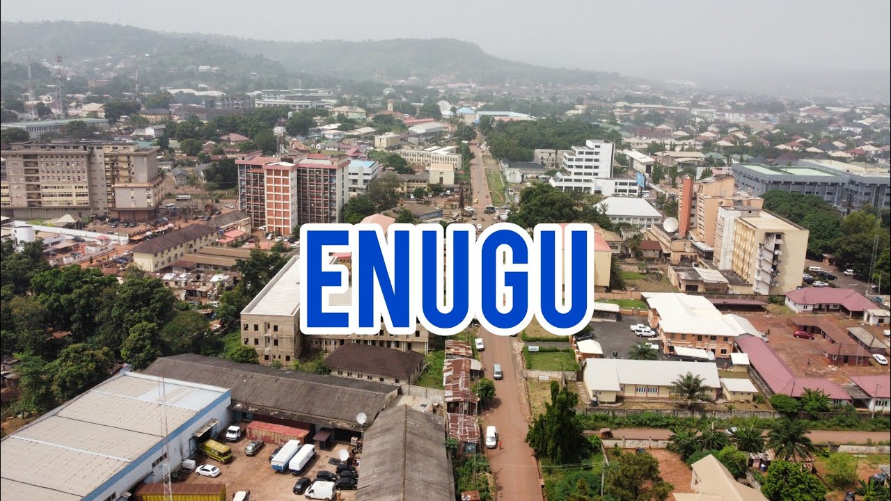 enugu