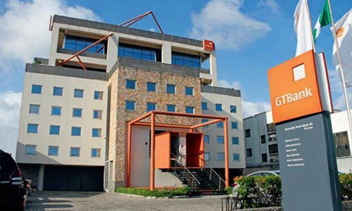 Customer Data Safe — GTBank Says, Working to Restore Website