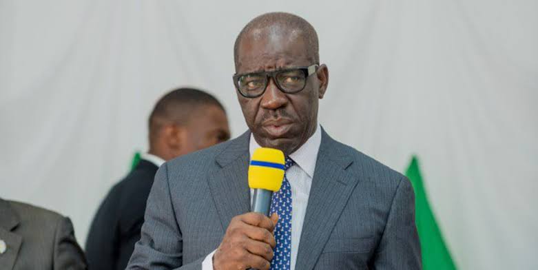 Governor Obaseki applauded for changing face of sports, making history