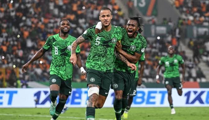 New Super Eagles coach Labbadia calls up Osimhen, Troost-Ekong, 21 others for AFCON qualifiers