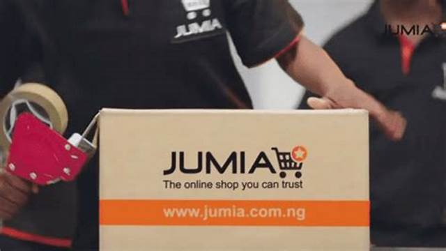 jumia