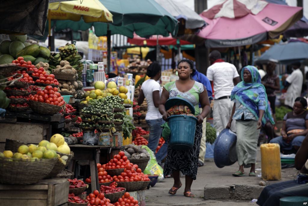 market