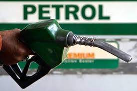 petrol